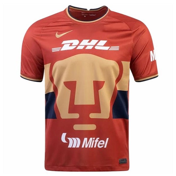 Tailandia Camiseta UNAM Pumas Replica Tercera Ropa 2022/23